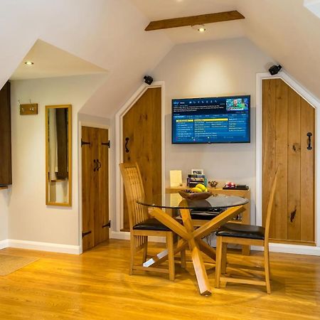 Souters Cottage Annexe Chichester Zewnętrze zdjęcie