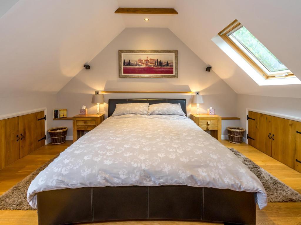 Souters Cottage Annexe Chichester Zewnętrze zdjęcie