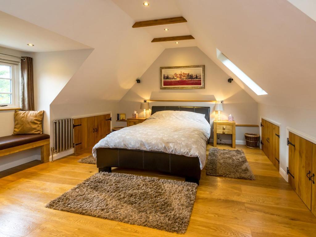 Souters Cottage Annexe Chichester Zewnętrze zdjęcie