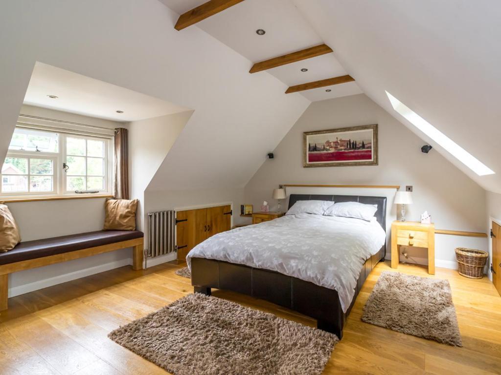 Souters Cottage Annexe Chichester Zewnętrze zdjęcie