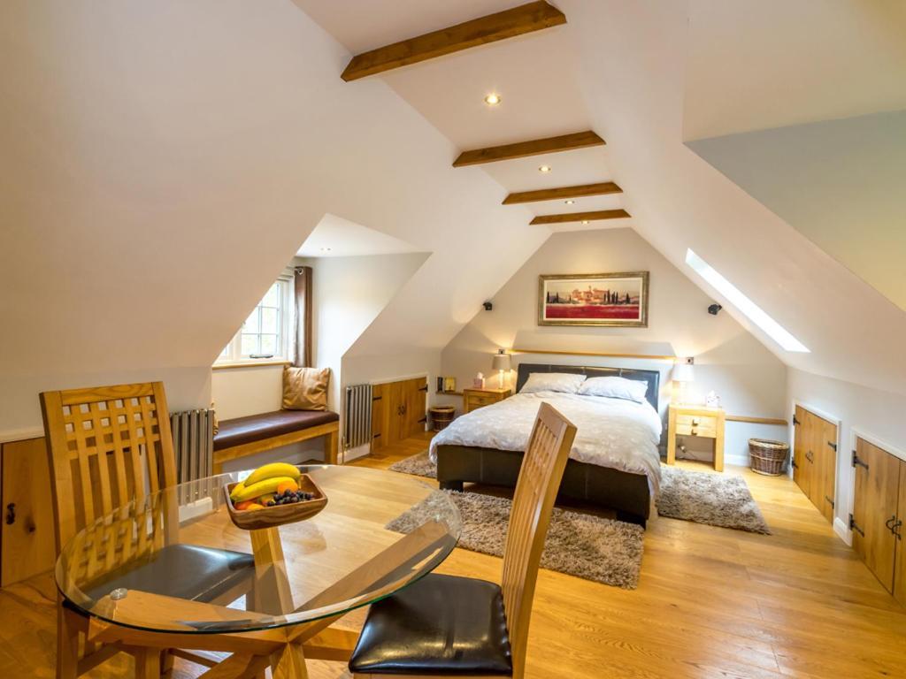 Souters Cottage Annexe Chichester Zewnętrze zdjęcie