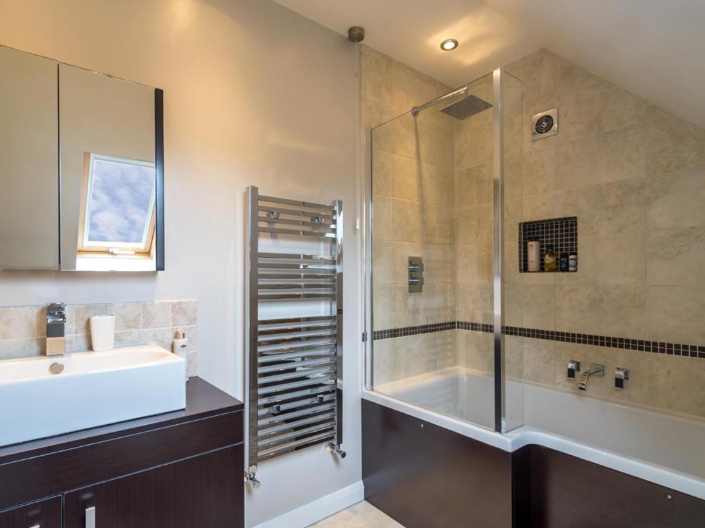 Souters Cottage Annexe Chichester Zewnętrze zdjęcie