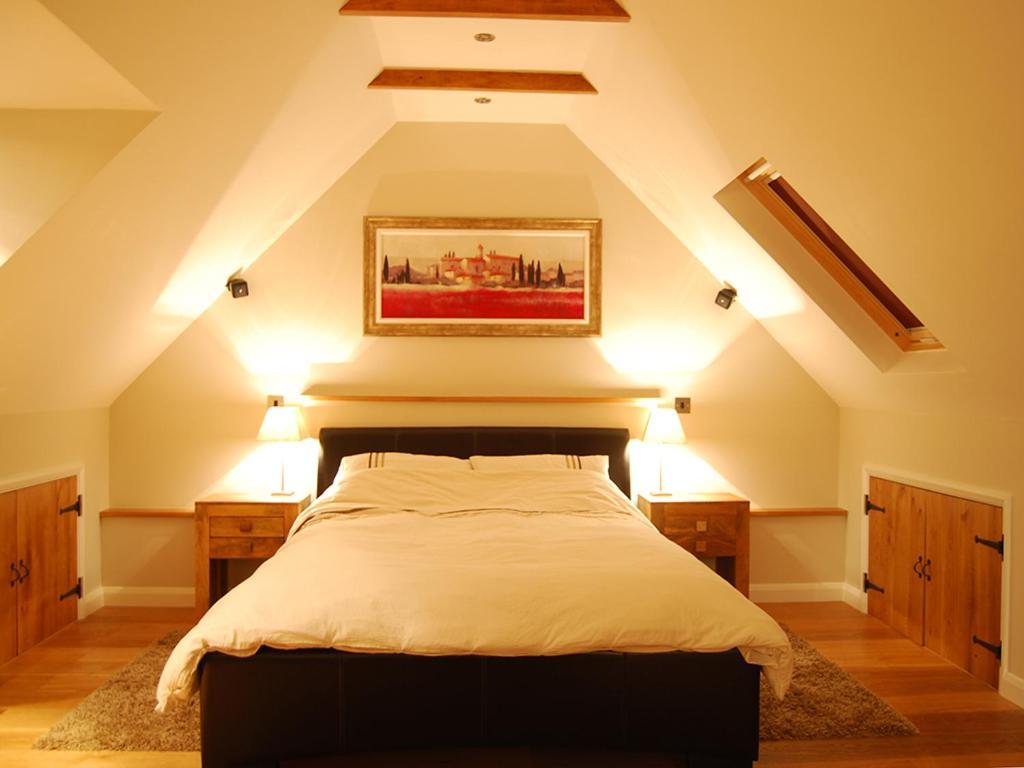Souters Cottage Annexe Chichester Pokój zdjęcie