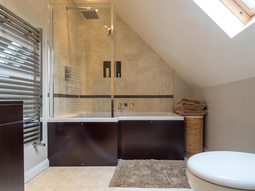 Souters Cottage Annexe Chichester Zewnętrze zdjęcie