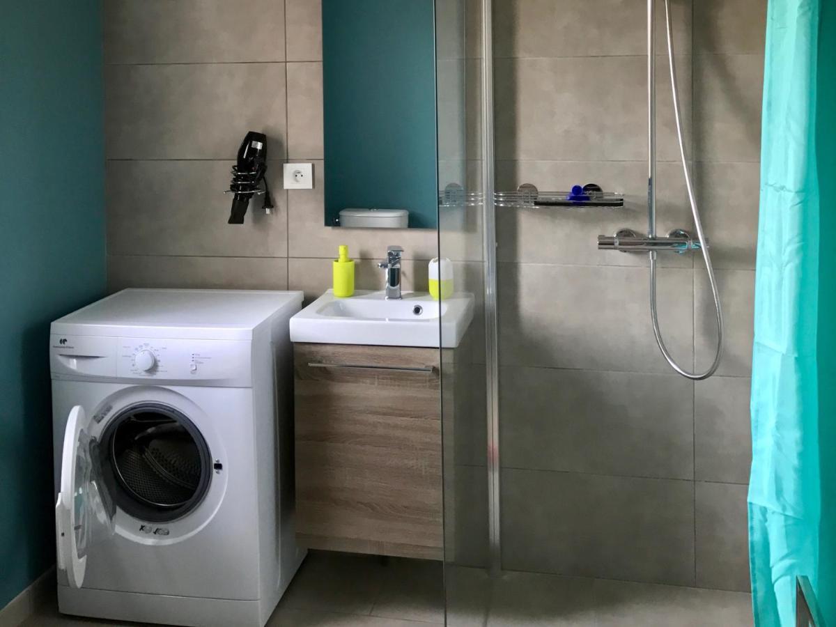 Souters Cottage Annexe Chichester Zewnętrze zdjęcie