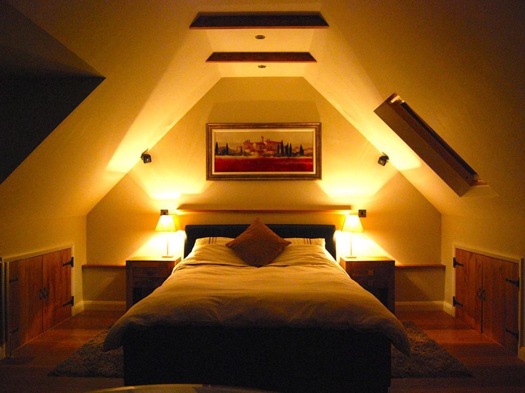 Souters Cottage Annexe Chichester Pokój zdjęcie